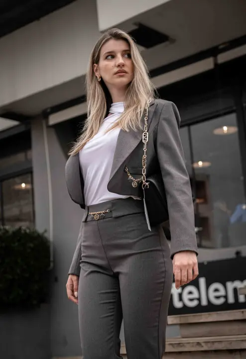 FOTO Goldie Glam Boutique: Nova trgovina odjeće za sve ljubitelje elegancije i stila