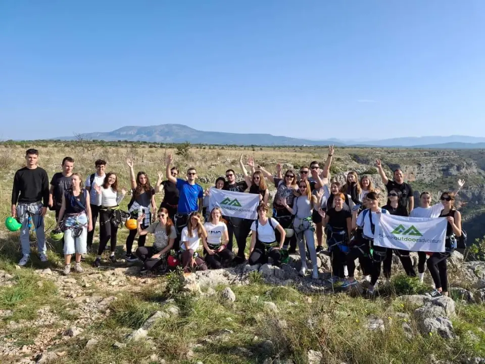 Studentski dom Palacin: Središte studentskog života u Šibeniku