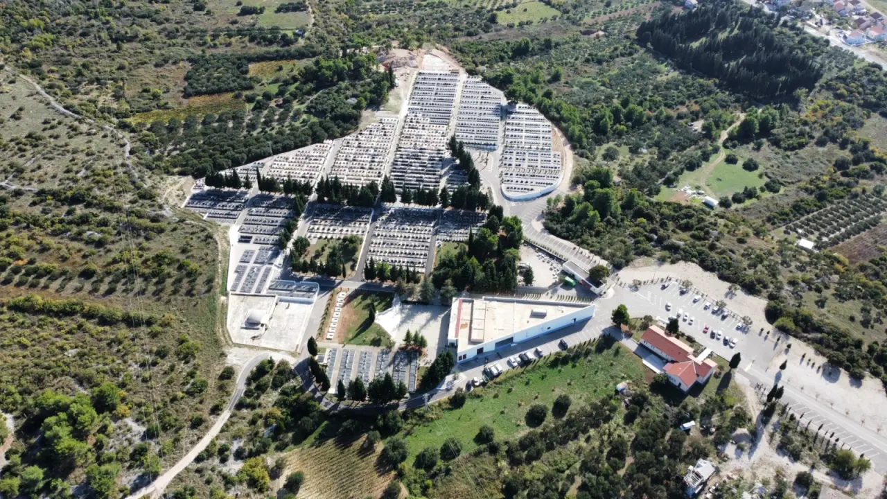 FOTO Safirni jubilej: Čempresi obilježavaju 65 godina postojanja