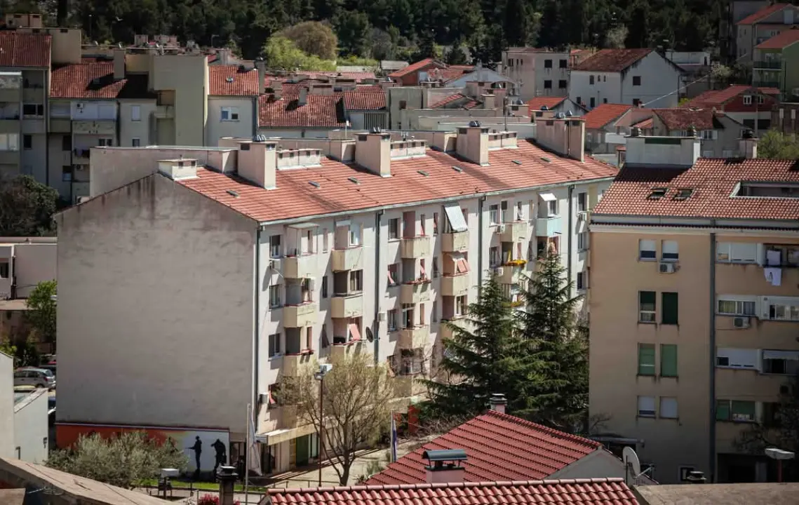 Možda Meterize ne izgledaju atraktivno, ali zato imaju pogled od milijun eura
