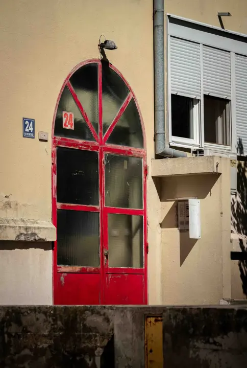Možda Meterize ne izgledaju atraktivno, ali zato imaju pogled od milijun eura
