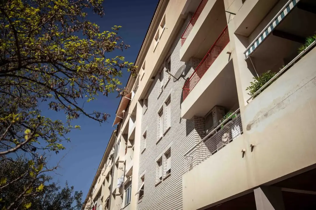 Možda Meterize ne izgledaju atraktivno, ali zato imaju pogled od milijun eura