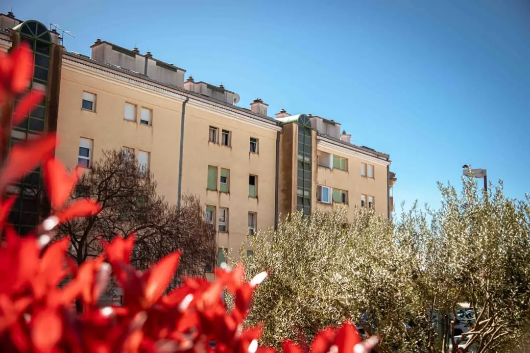 Možda Meterize ne izgledaju atraktivno, ali zato imaju pogled od milijun eura