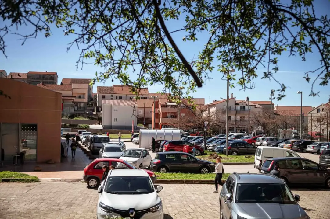 Možda Meterize ne izgledaju atraktivno, ali zato imaju pogled od milijun eura