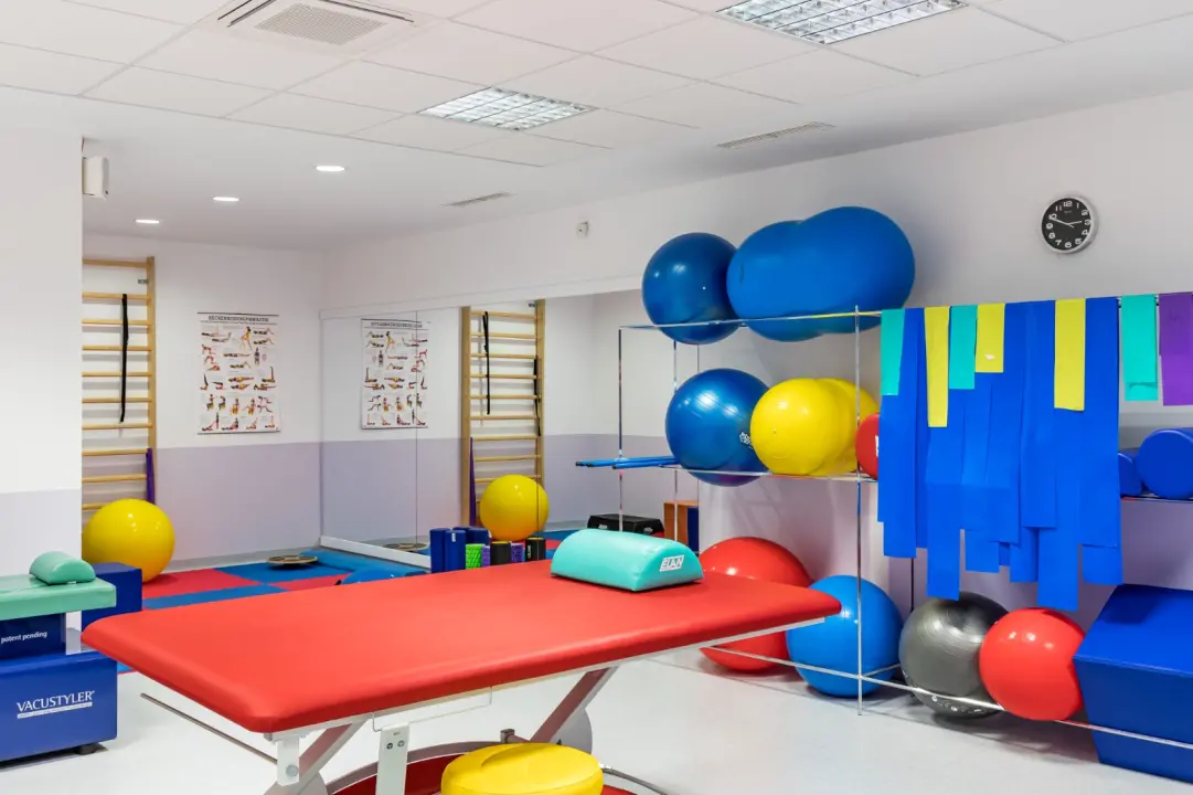 FOTO Vrhunska fizikalna terapija u Medicinskom centru Vodice