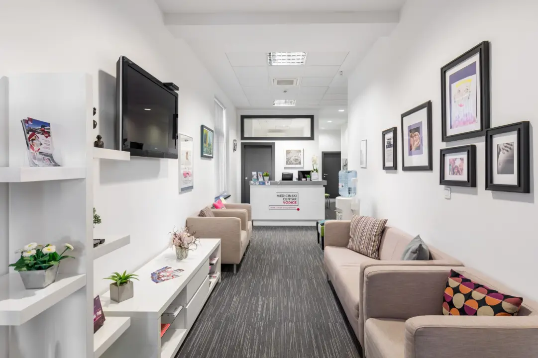 FOTO Vrhunska fizikalna terapija u Medicinskom centru Vodice