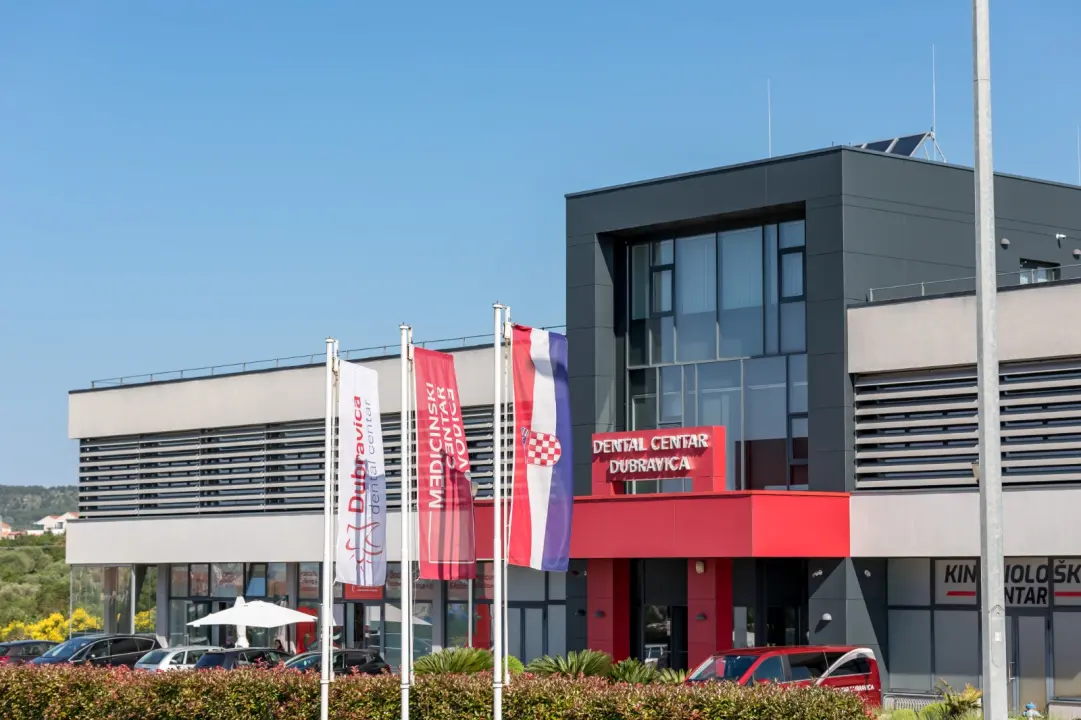 FOTO Vrhunska fizikalna terapija u Medicinskom centru Vodice
