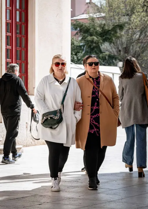 Đir po gradu, četvrtak 3. travnja