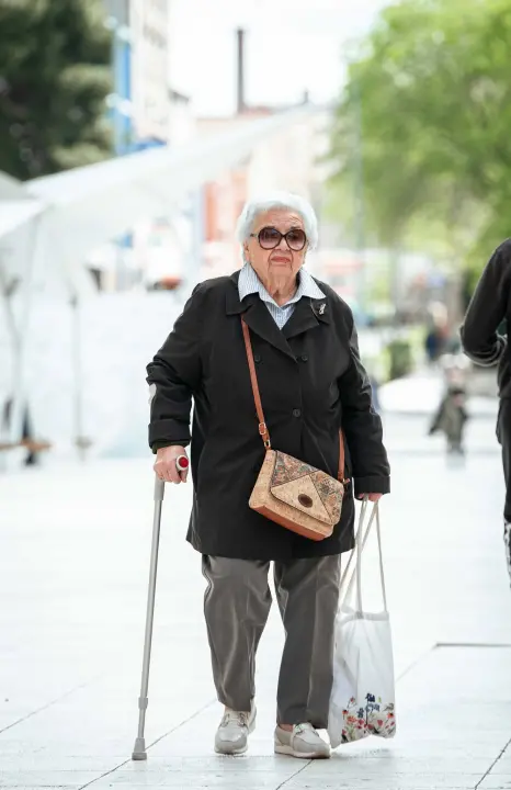 FOTO Đir po gradu, petak 4. travnja