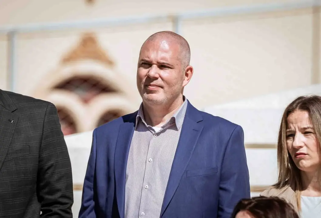 Florijan Žižić za župana, Goran Šimić za dožupana: Na Poljani se predstavila Nezavisna lista načelnika i vijećnika