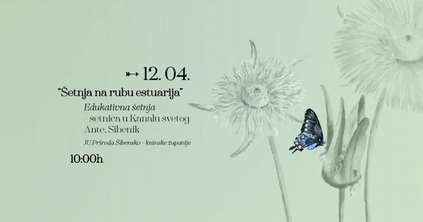 Festival prirode Flora Dalmatica 'ušao' u drugi tjedan