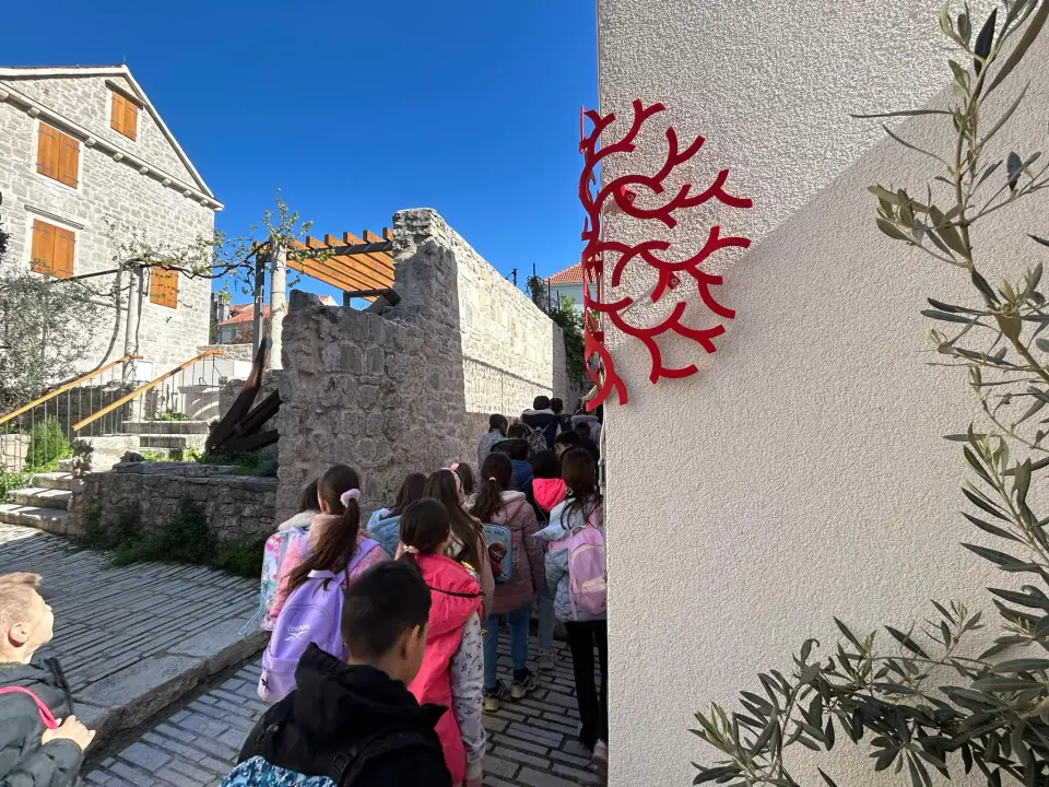 Vesna Parun rođena na današnji dan