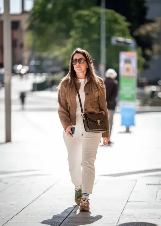 FOTO: Šibenčanke biraju klasiku: Neutralne boje i modni dodaci vladali ulicama 