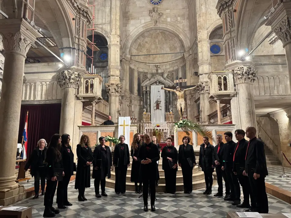 Korizmeni recital