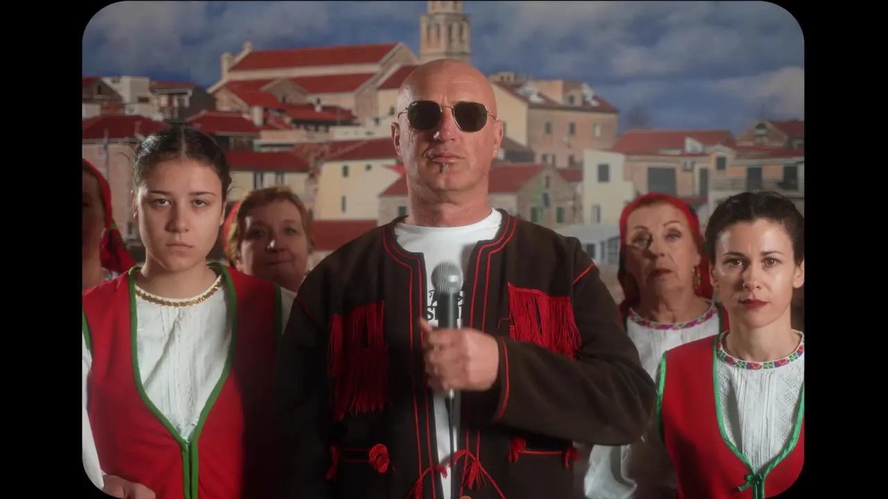 Premijera spota 'Kokošica': Teški Osjećaji u novom ruhu slave glazbenu i kulturnu baštinu