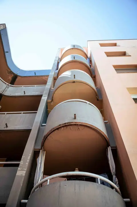Krvavice - šibenska četvrt s karakterom