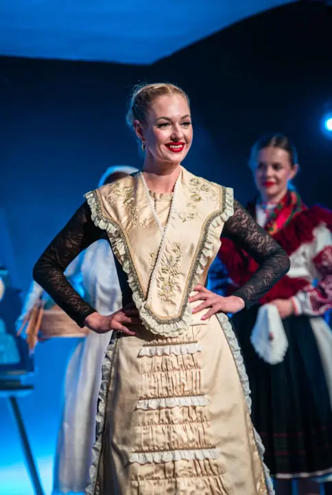 FOTO Šibenčanka Petra Nižić proglašena najljepšom mamom Hrvatske