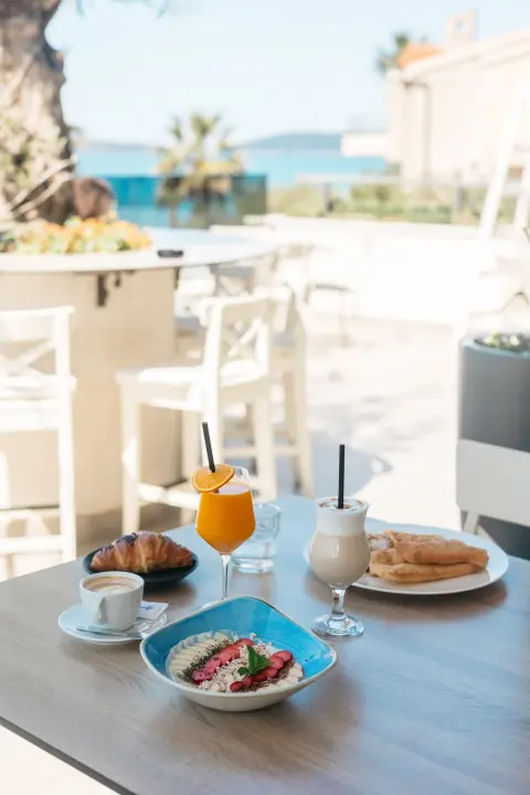 Gastro raj uz more: Bistro & Bar Pomalo ponovno otvara svoja vrata za nadolazeću sezonu