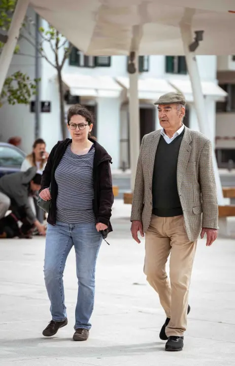 FOTO Đir po gradu, srijeda 16. travnja