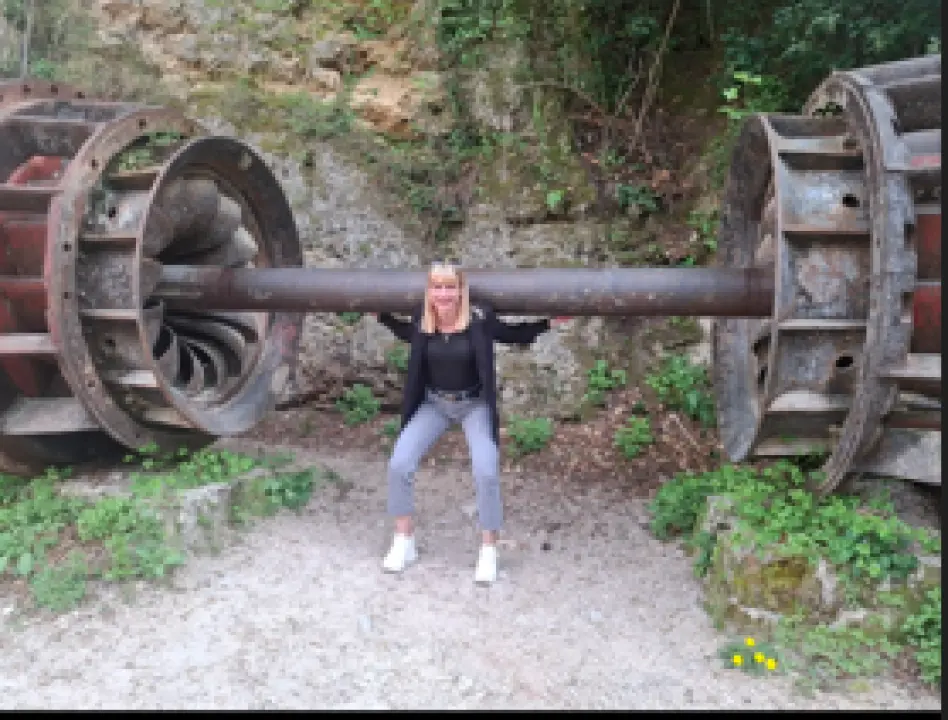 Petra Nižić najljepša je mama Hrvatske