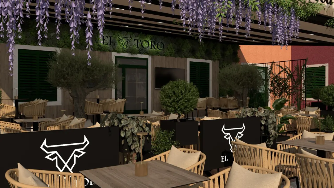 FOTO Veliko otvorenje Coffee cocktail & food bara El Toro: Dalmatinska pisma, fina spiza i piće dobrodošlice
