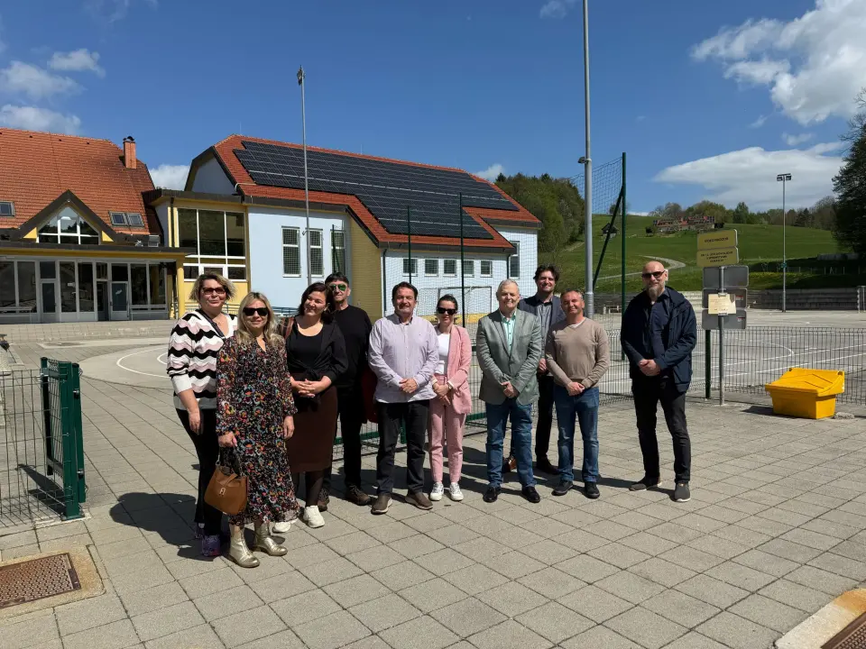 Udruga Argonauta organizirala tematski posjet Križevcima i Ptuju