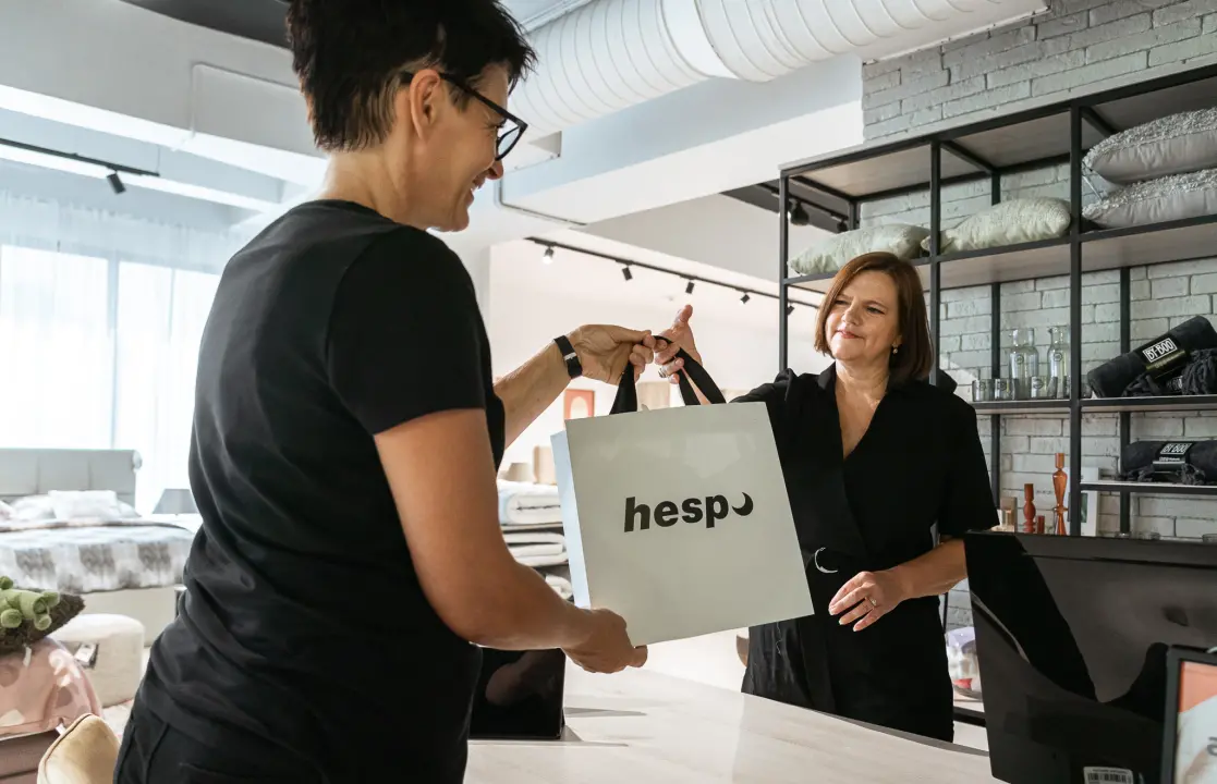 FOTO Ne propustite odlične popuste u Hespu, jer dobar san popravlja i najteži dan!