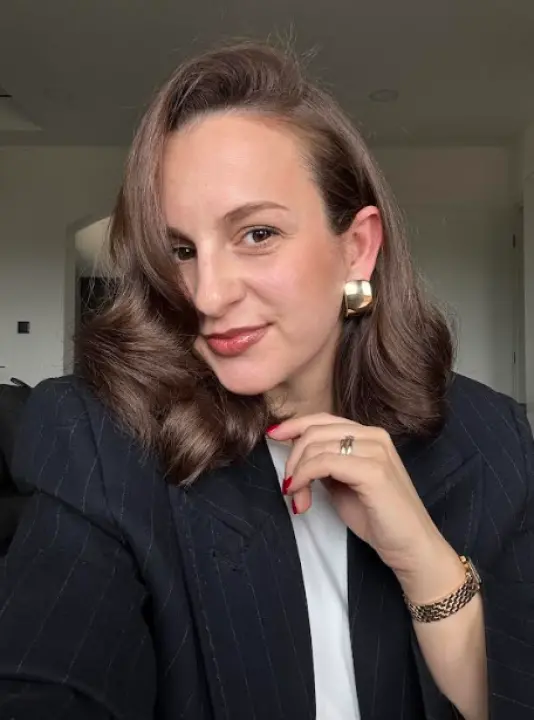 Anamarija Gulin na Instagramu gradi karijeru