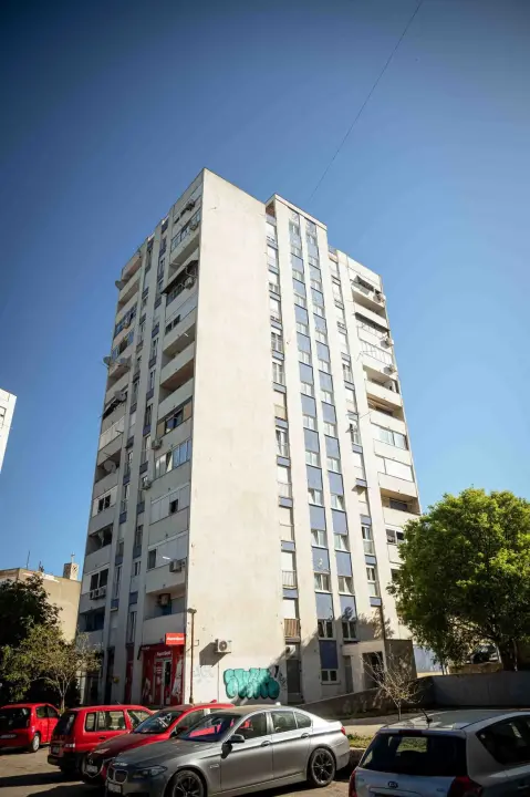 Šubićevac – zelena oaza i srce šibenskog sporta