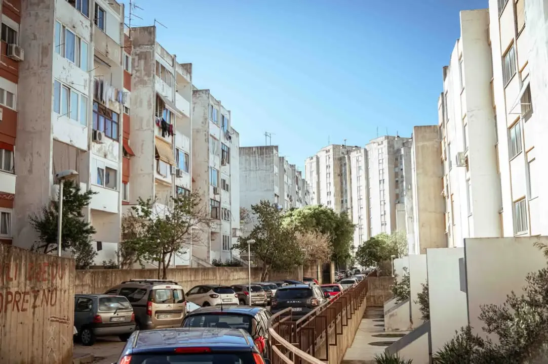Šubićevac – zelena oaza i srce šibenskog sporta