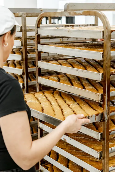 Tražite posao? Moderato Coffee & Cakes traži pojačanje u svom timu!