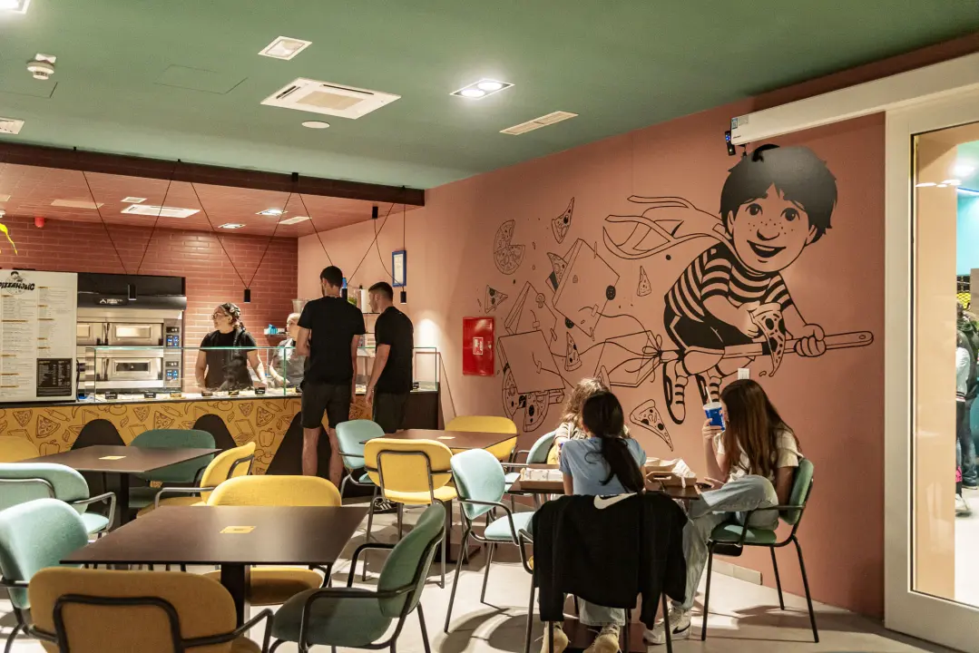 FOTO Poznati 'lovac na pizze' otkrio najbolje pizzerije u Hrvatskoj – među njima i šibenski Pizzaholic!