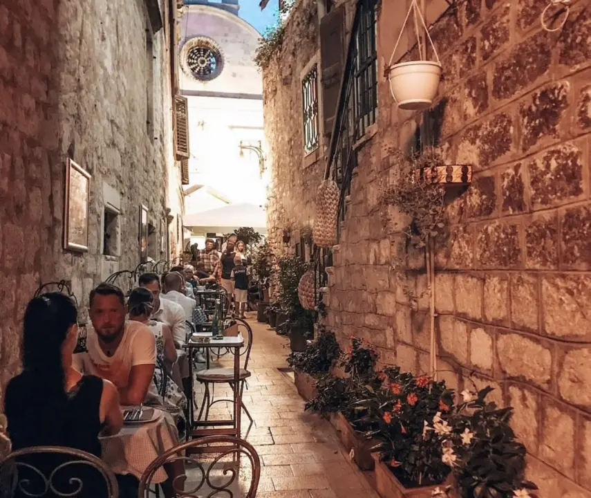 FOTO Domaći gušti na tanjuru: Nova dnevna ponuda u Restoranu No. 4 