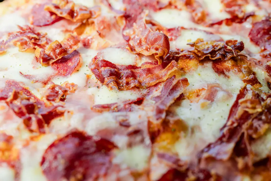 FOTO Poznati 'lovac na pizze' otkrio najbolje pizzerije u Hrvatskoj – među njima i šibenski Pizzaholic!