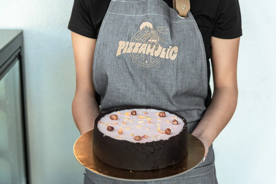 FOTO Poznati 'lovac na pizze' otkrio najbolje pizzerije u Hrvatskoj – među njima i šibenski Pizzaholic!