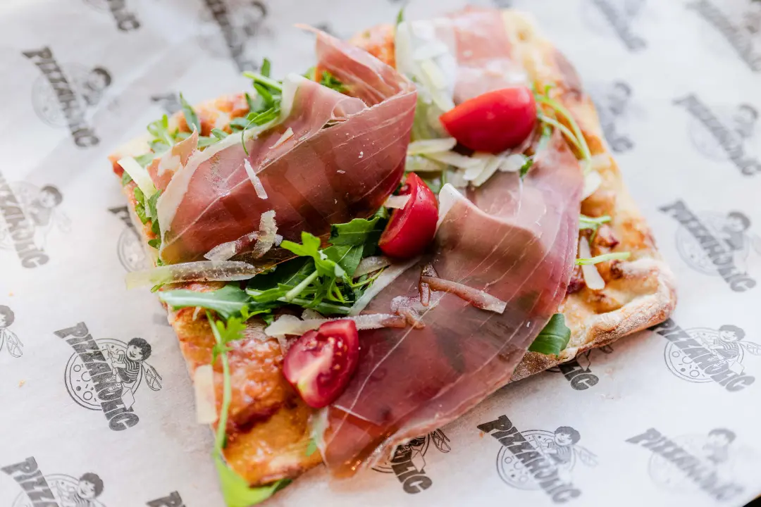 FOTO Poznati 'lovac na pizze' otkrio najbolje pizzerije u Hrvatskoj – među njima i šibenski Pizzaholic!