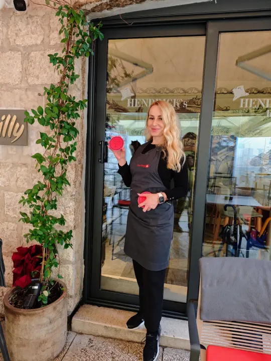 FOTO: Naši ljudi su u prvom planu inicijative Voda Malih Divova