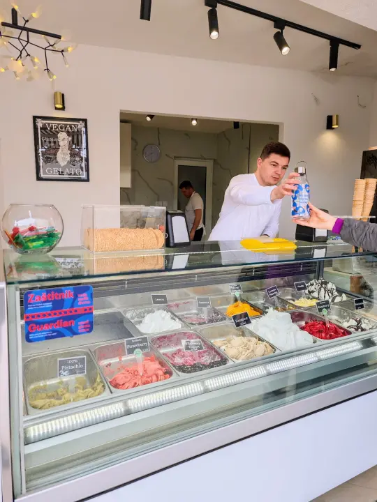 FOTO: Naši ljudi su u prvom planu inicijative Voda Malih Divova