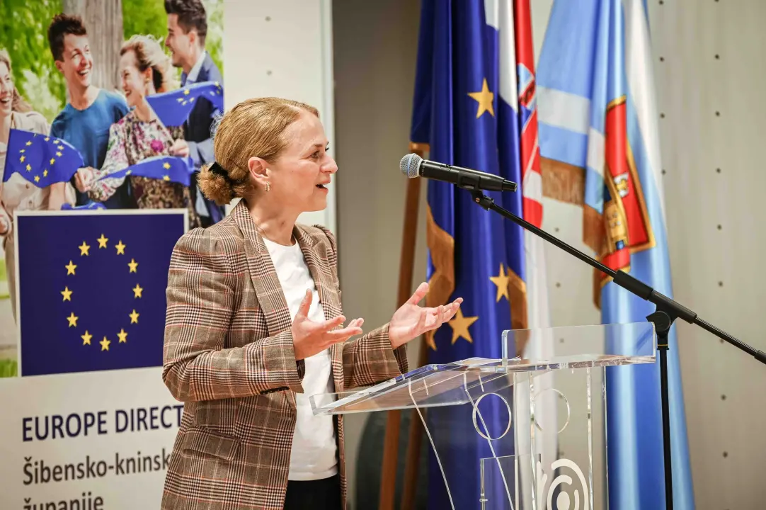 FOTO: U ABC-u održana rasprava o prvih 120 dana rada nove Europske komisije