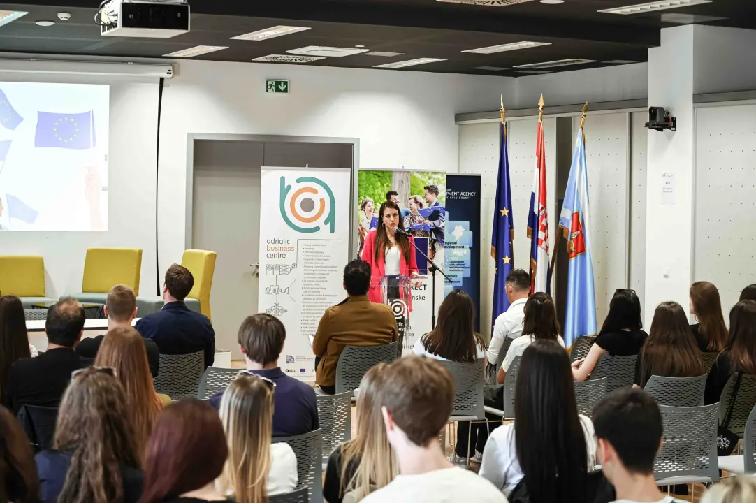 FOTO: U ABC-u održana rasprava o prvih 120 dana rada nove Europske komisije