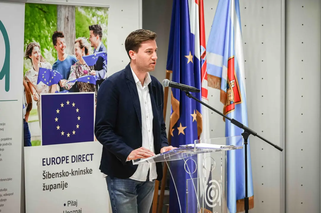 FOTO: U ABC-u održana rasprava o prvih 120 dana rada nove Europske komisije