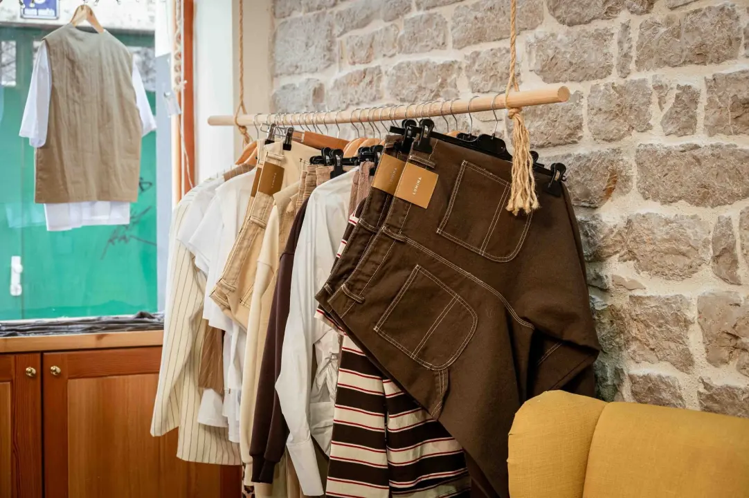FOTO Pripreme za ljeto u Šibeniku: Donosimo ponudu dućana iz centra grada!