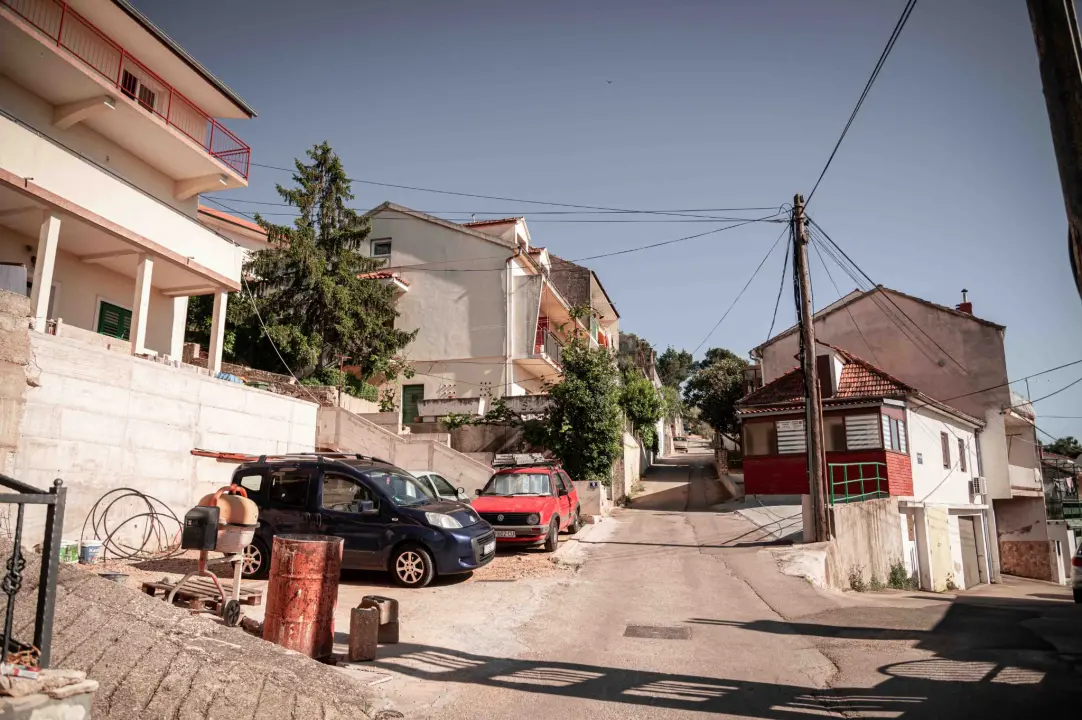 stara cesta