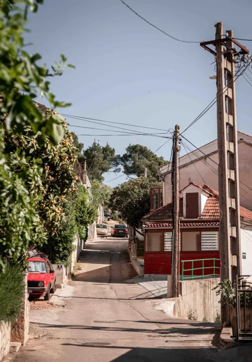 stara cesta