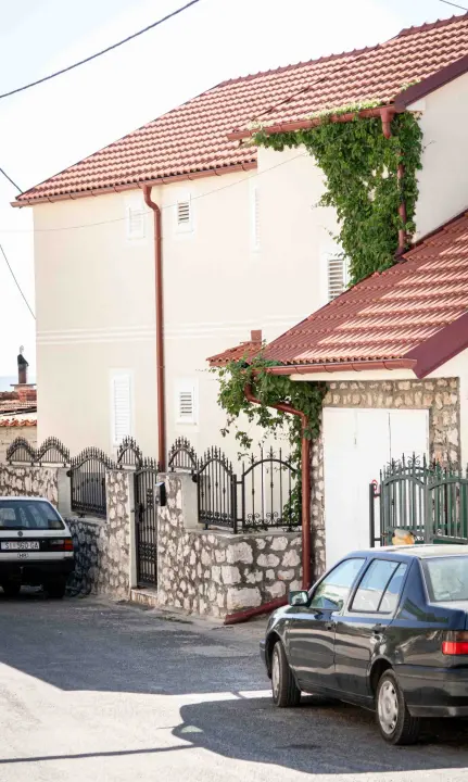stara cesta