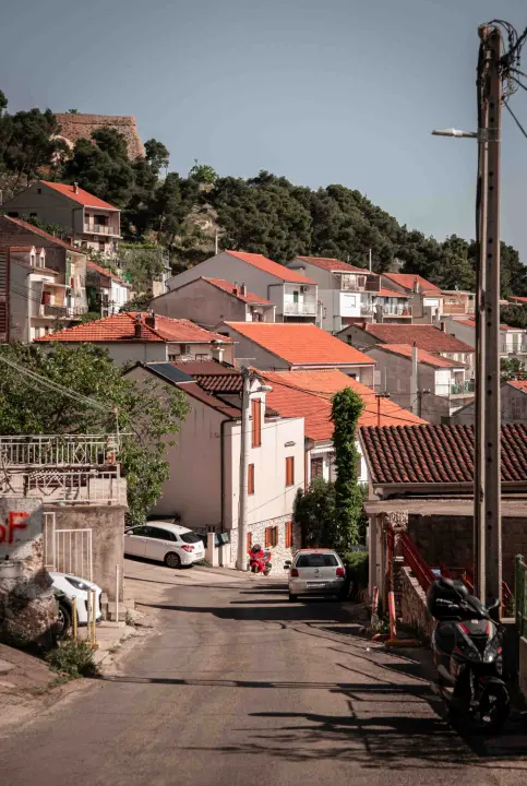 stara cesta