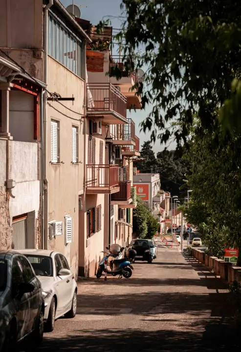 stara cesta