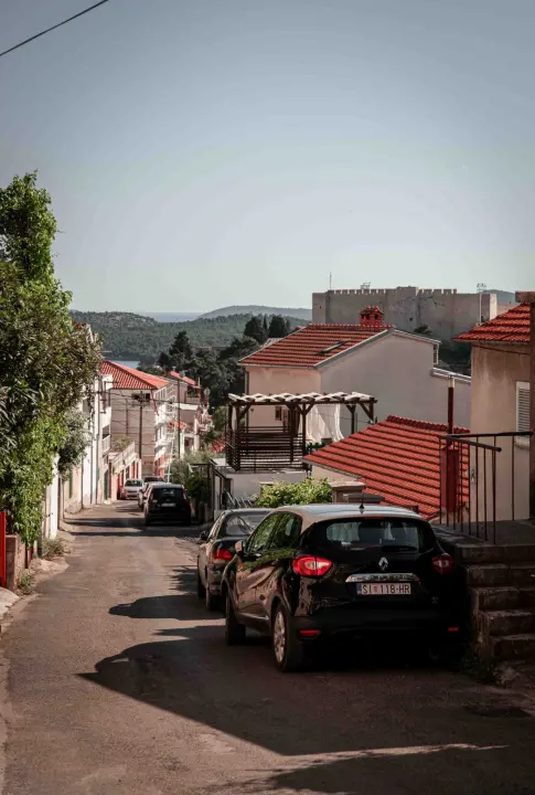 stara cesta