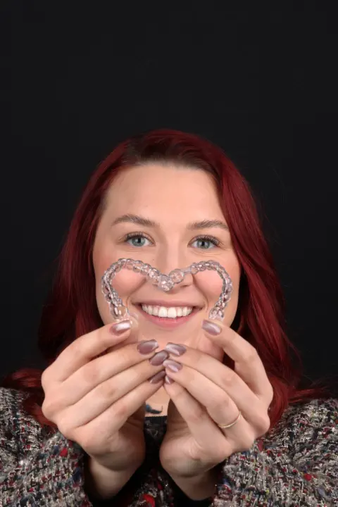 FOTO Transformirajte osmijeh prozirnim alignerima u Dental centru Dubravica! 	