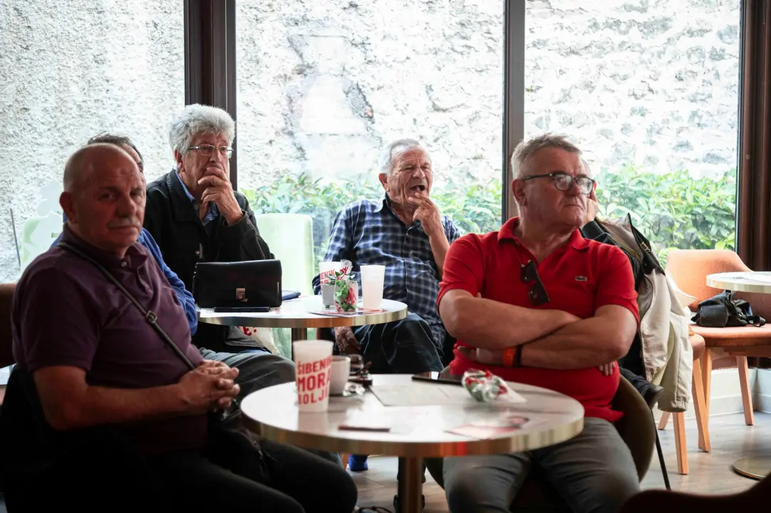 SDP i Možemo! predstavili program: 'Radit ćemo na kvaliteti života svih dobnih skupina ljudi'